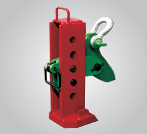 PDK型層疊鋼板起重鉗